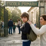 Ansiedade Infantil: 8 Sinais Que os Pais Confundem com Manha