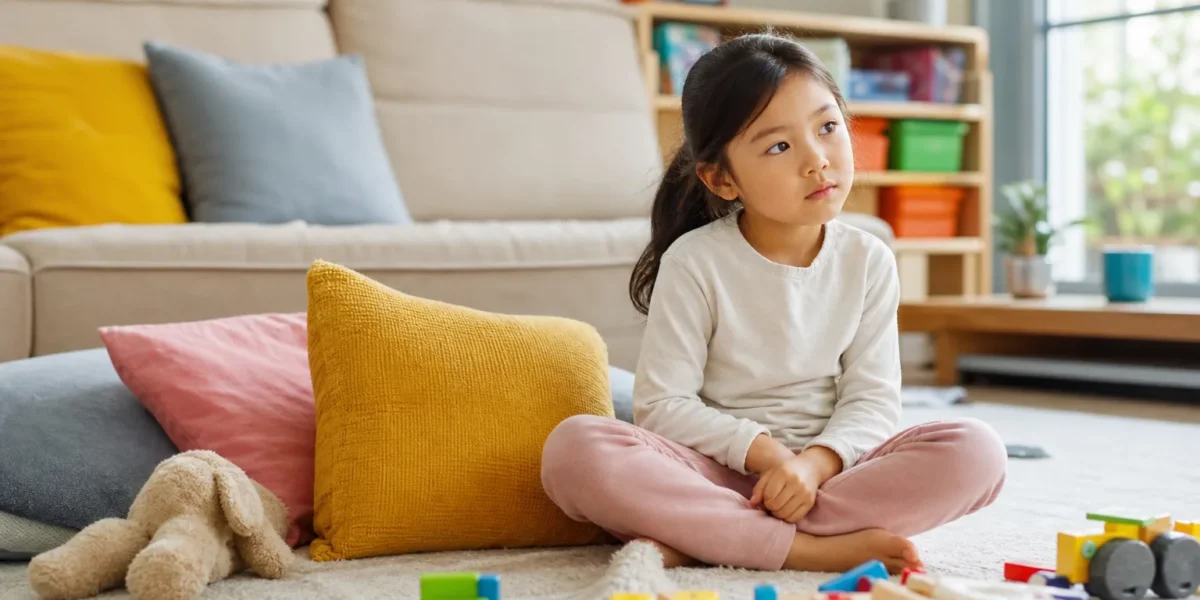 Castigo Funciona? O Que a Ciência Diz Sobre Punição e Disciplina Infantil