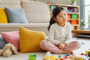 Castigo Funciona? O Que a Ciência Diz Sobre Punição e Disciplina Infantil