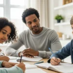 Meu Filho Troca Letras ao Escrever — É Dislexia?