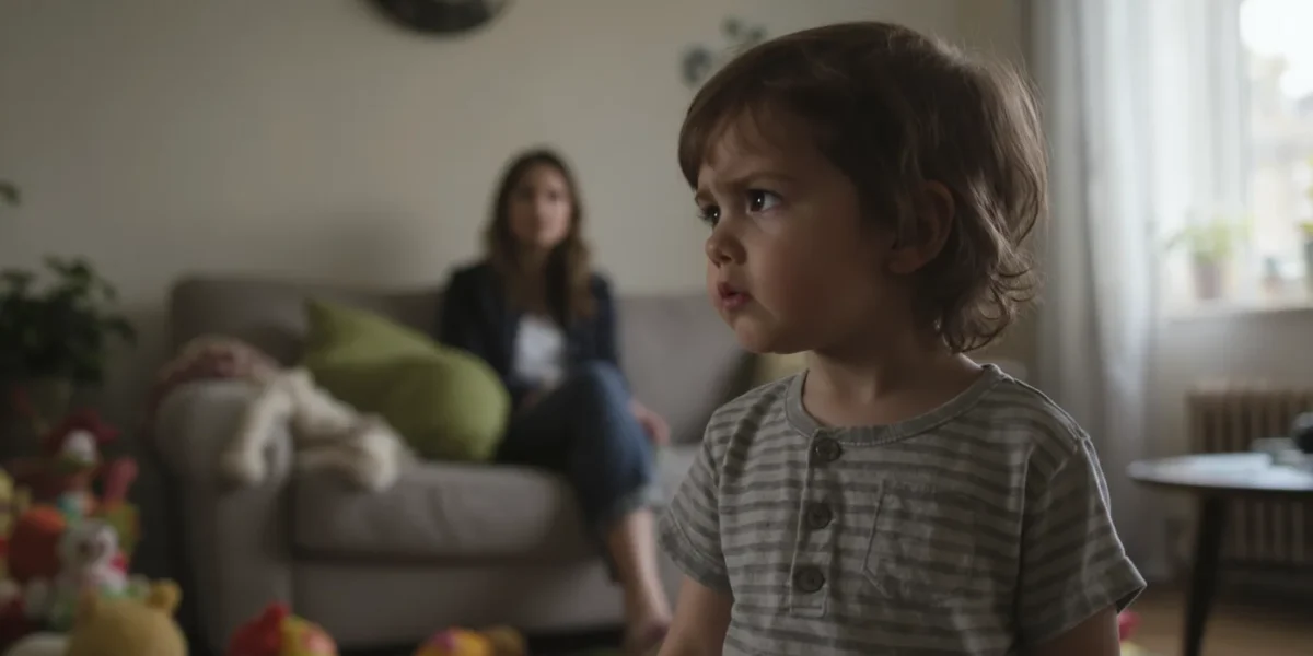 O Que é TOD? Sinais, Causas e Como Ajudar Seu Filho