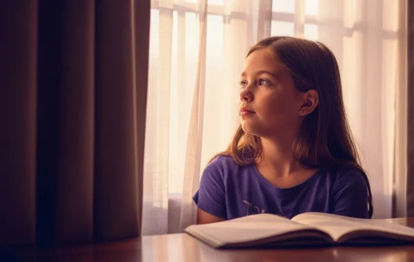 TDAH em Meninas: Sintomas Diferentes e Subdiagnóstico