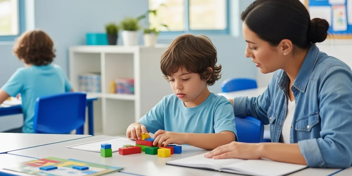 TEA e Inclusão Escolar em 2026: o Que a Lei Garante ao Seu Filho e Como Exigir