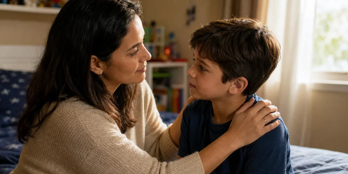 O Que é TOD? Sinais, Causas e Como Ajudar Seu Filho