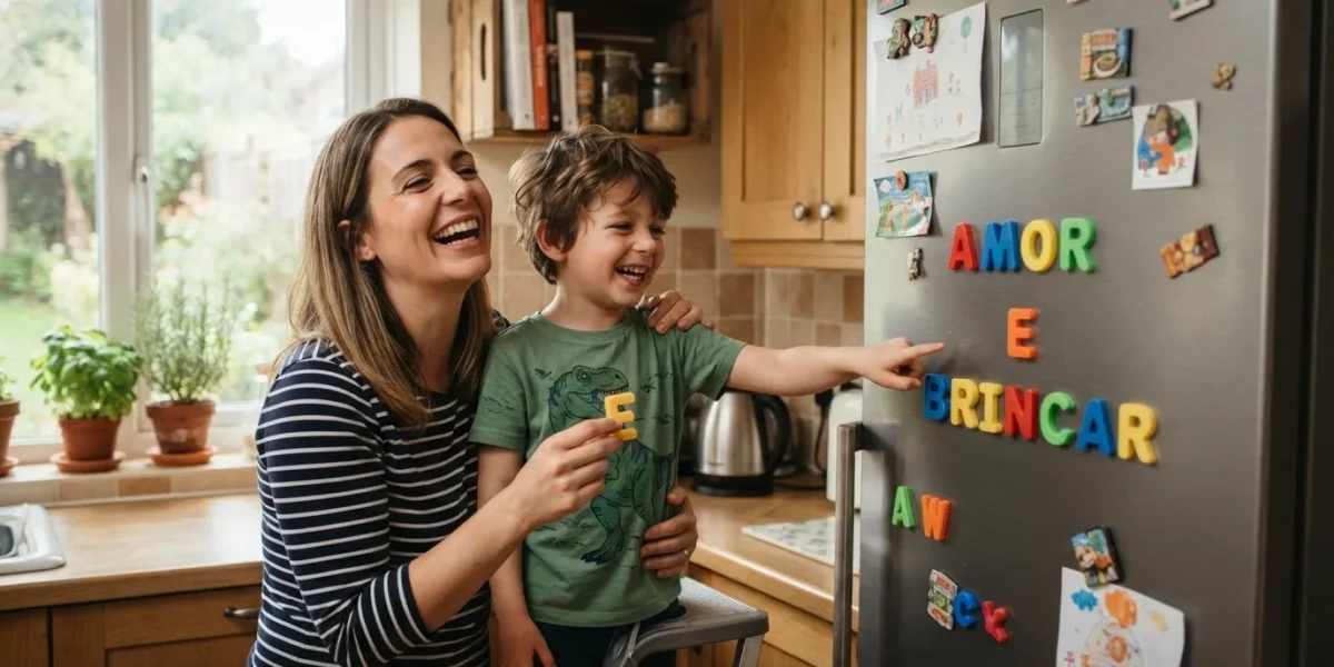 Atividades Para Crianças com Dislexia: 10 Exercícios Que Ajudam em Casa