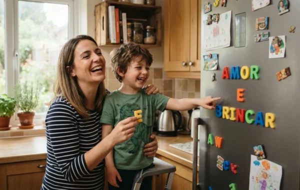 Atividades Para Crianças com Dislexia: 10 Exercícios Que Ajudam em Casa