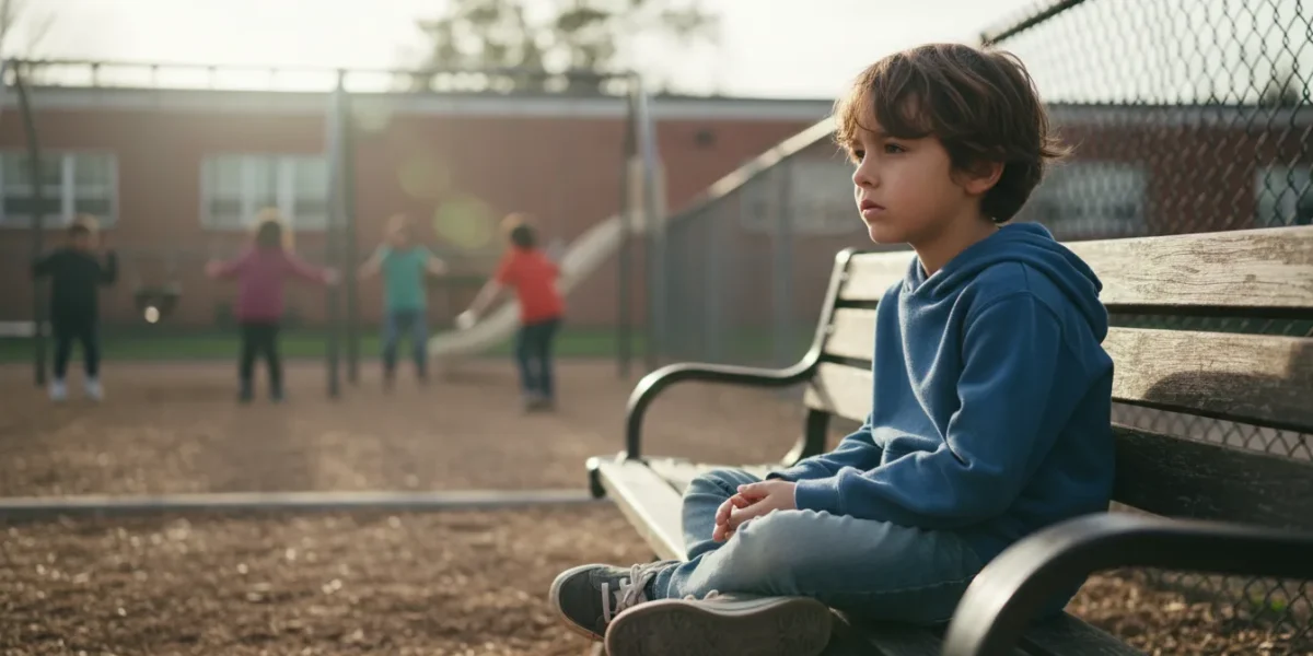 Autismo Leve Existe? O Que Realmente Significa o Nível 1 de Suporte