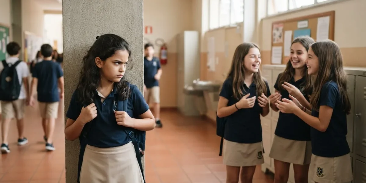 Autismo em Meninas: Por Que Demora Tanto Para Diagnosticar