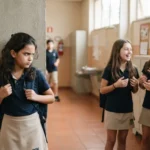 Autismo em Meninas: Por Que Demora Tanto Para Diagnosticar