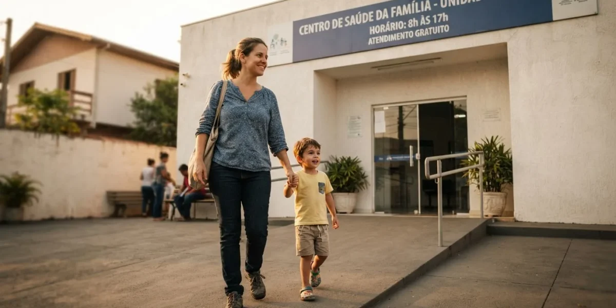 Como Conseguir o Diagnóstico de Autismo: Passo a Passo Atualizado 2026