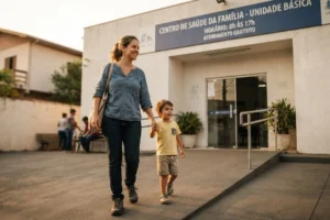 Como Conseguir o Diagnóstico de Autismo: Passo a Passo Atualizado 2026