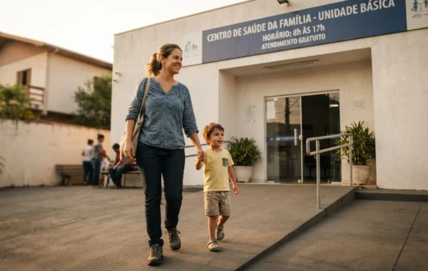 Como Conseguir o Diagnóstico de Autismo: Passo a Passo Atualizado 2026