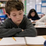 Professor Disse Que Meu Filho É Preguiçoso: Como Diferenciar Preguiça de Dislexia
