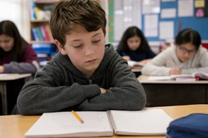 Professor Disse Que Meu Filho É Preguiçoso: Como Diferenciar Preguiça de Dislexia