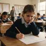 A Criança Inteligente Que Não Aprende: TDAH e o Paradoxo do Desempenho