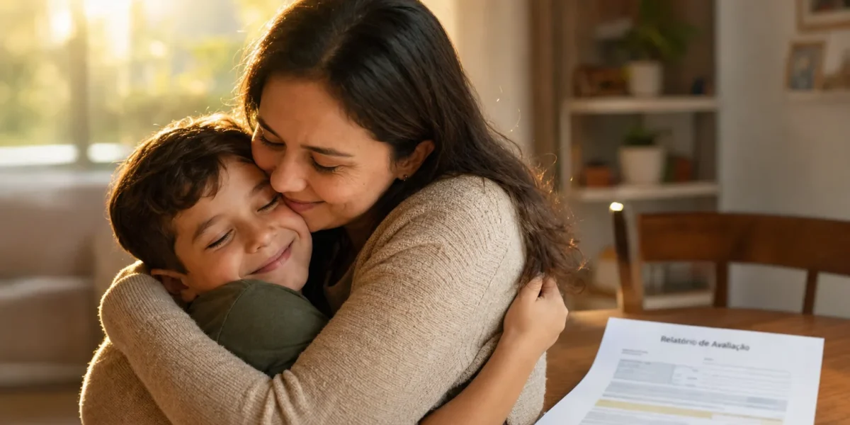 Meu Filho Foi Diagnosticado com TDAH — e Agora? Guia Para os Primeiros 30 Dias