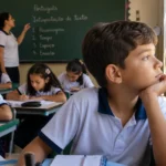 TDAH na Escola: O Que Fazer Quando o Professor Reclama do Comportamento